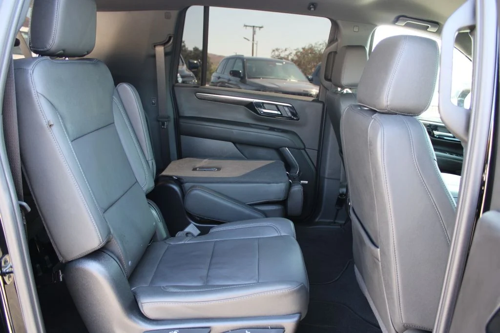 Used 2026 Black Chevrolet LT image 12