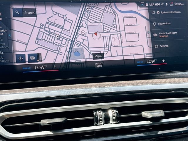 Certified Used 2024 Gray BMW M440i image 13