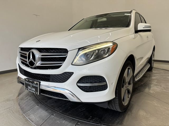 Used 2016  Mercedes-Benz GLE 350 image 30