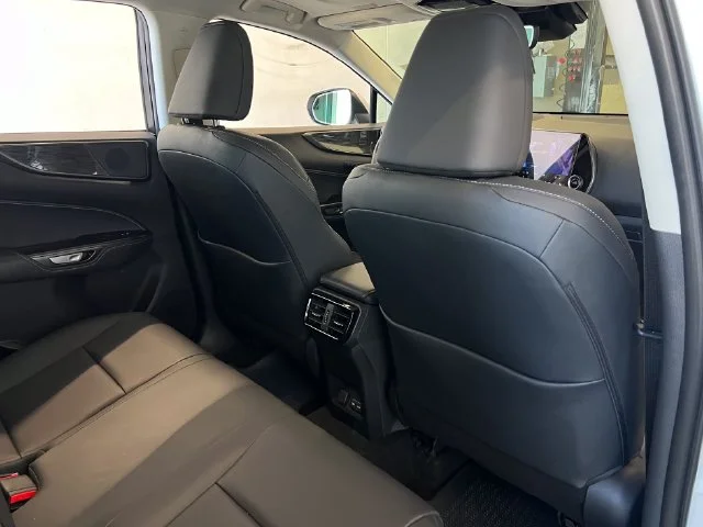 Certified Used 2026 Ultra White Lexus 350 Premium image 42