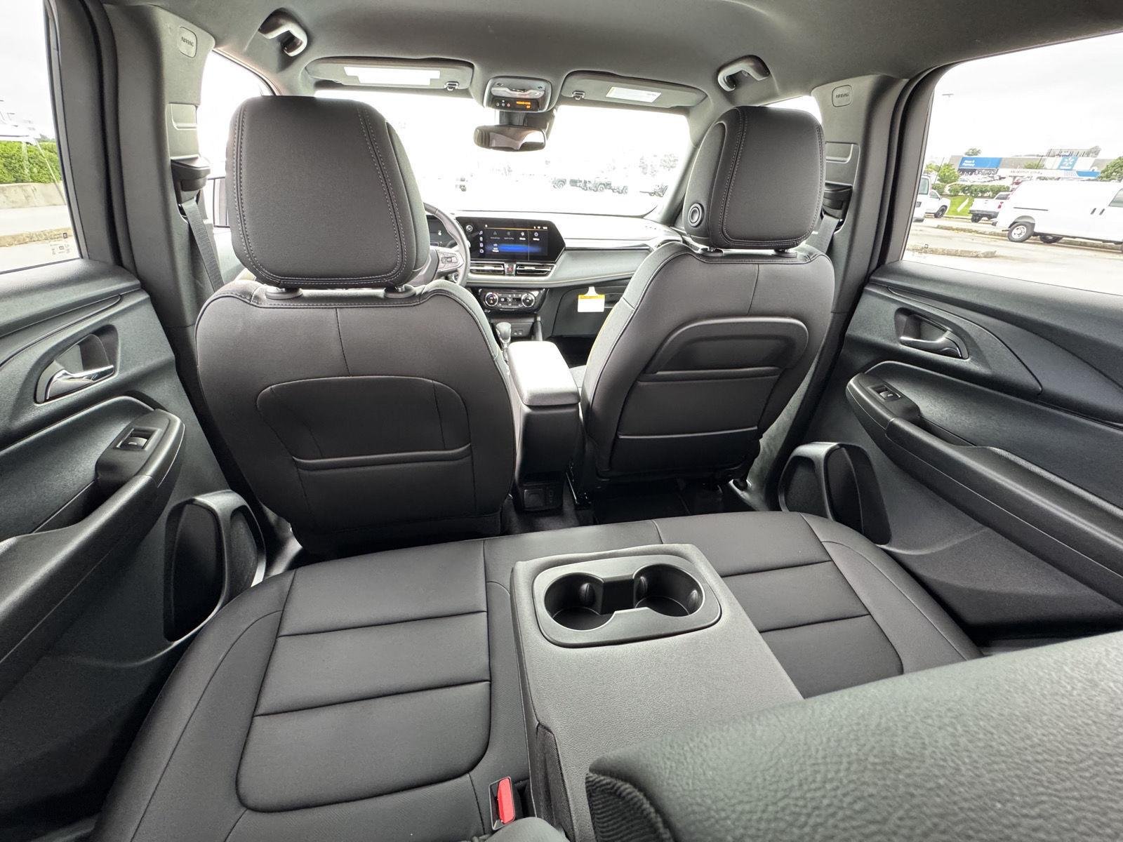 2026 Chevrolet Trailblazer Activ - Photo 26