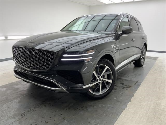 2026 Genesis GV80 3.5T ADVANCED