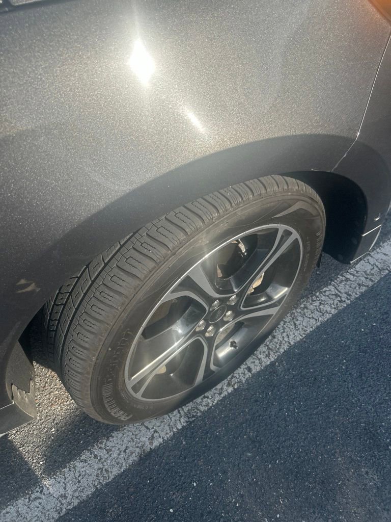 Used 2019 Magnetic Ford ST image 10