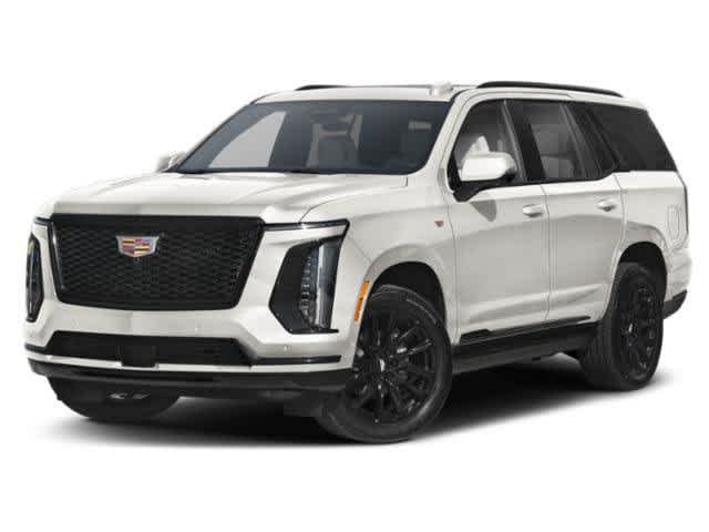 2026 Cadillac Escalade Platinum Sport 4WD's photo