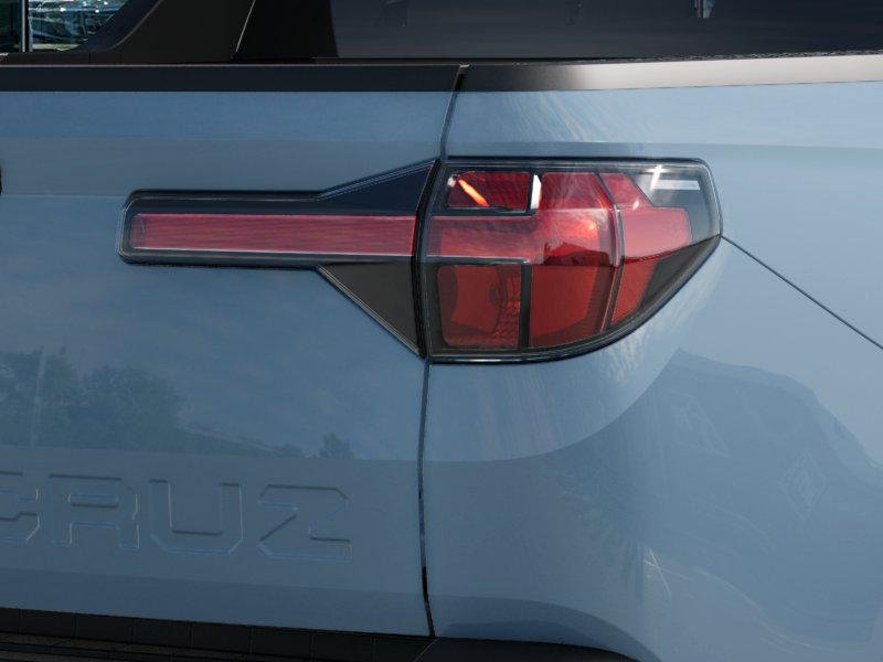 New 2027 Blue Stone Hyundai SE FWD image 10