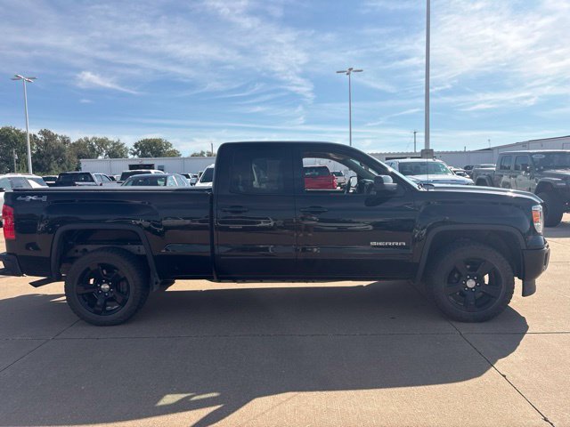 Used 2015 GMC Sierra 1500 1SA with VIN 1GTV2TEC1FZ276213 for sale in Fort Madison, IA