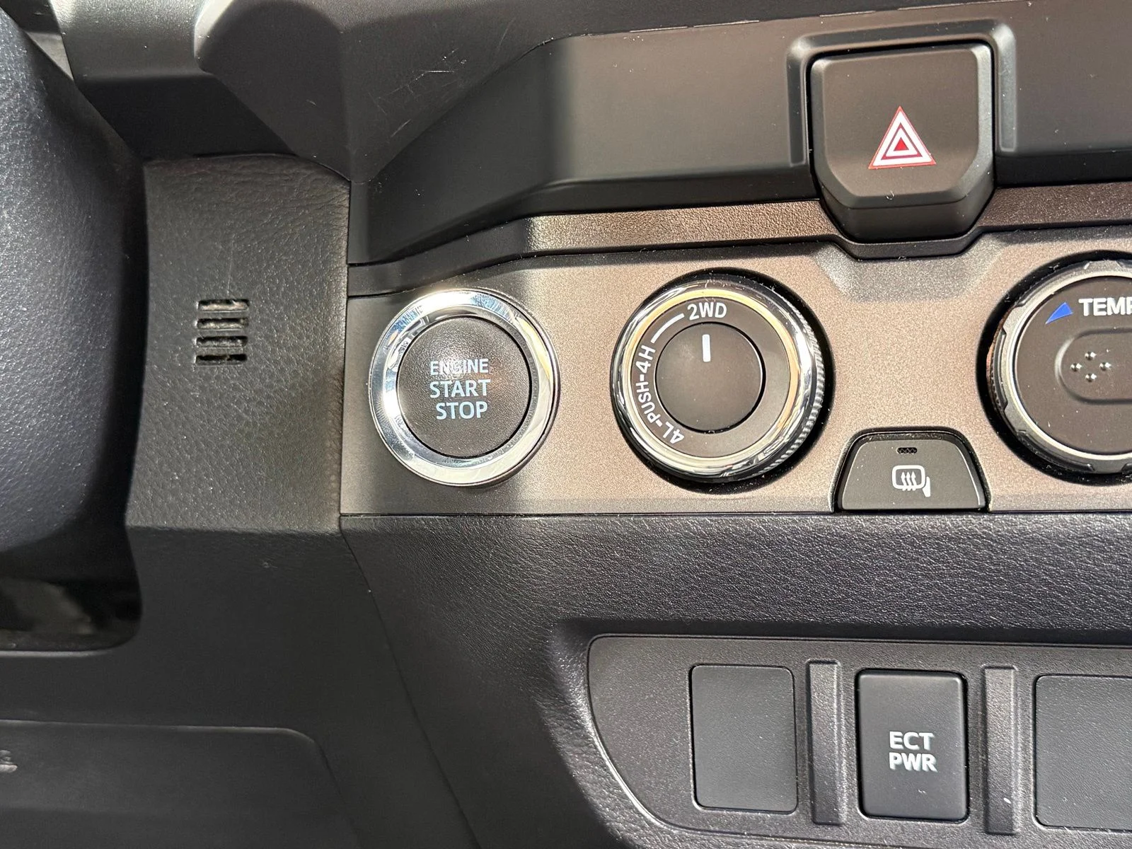 Used 2022 White Toyota TRD Off-Road image 22