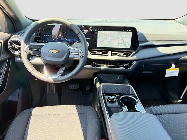 2026 Chevrolet Equinox LT - Photo 24