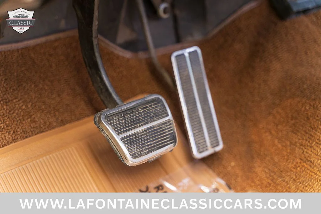Used 1972 Gold Chevrolet Cheyenne image 66