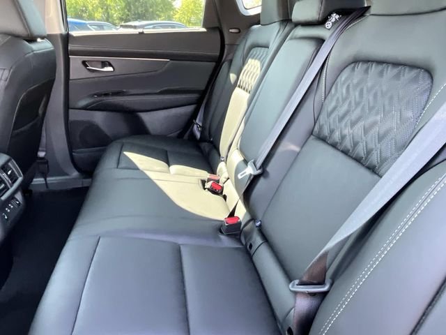 New 2026 Deep Ocean Blue Pearl Nissan Platinum image 22