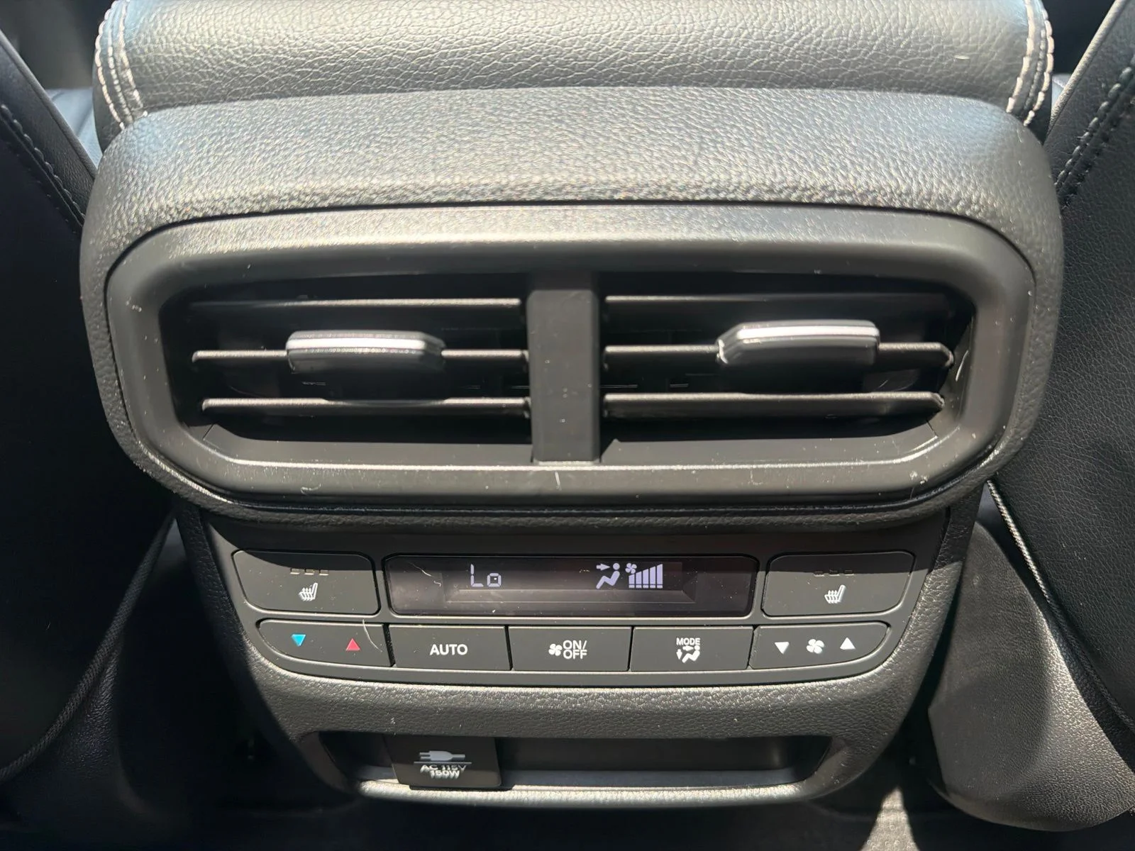 Used 2025 Gray Honda Elite image 21