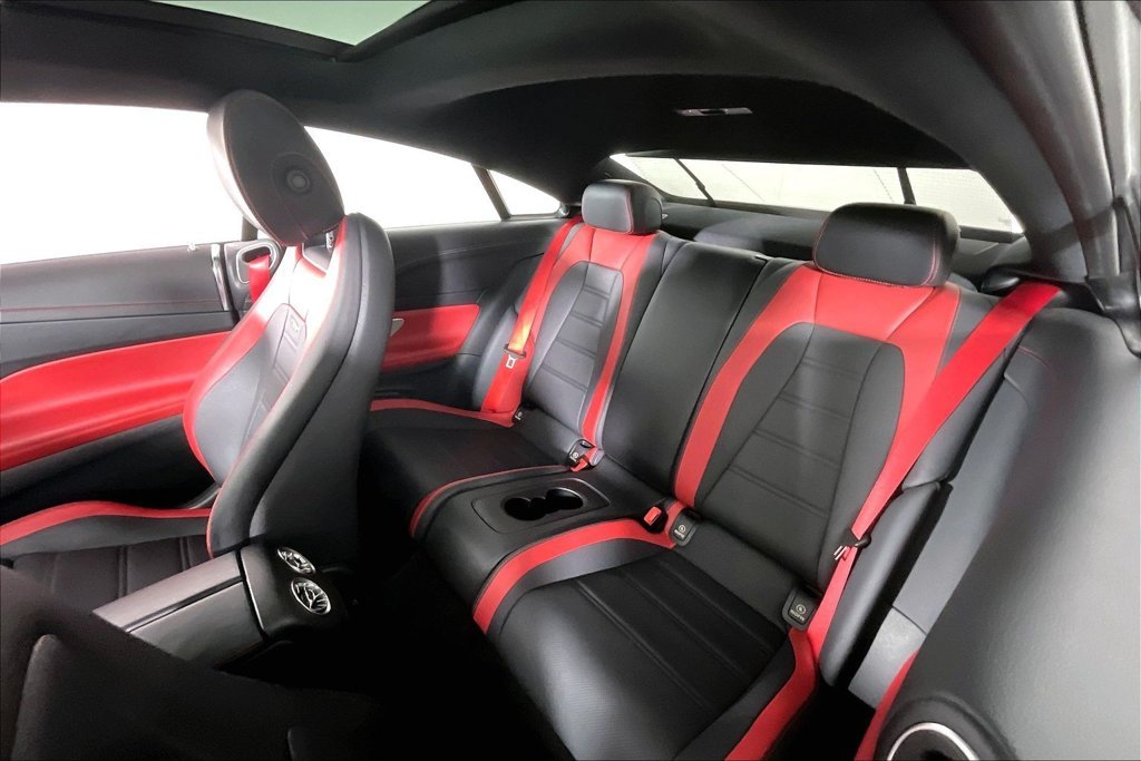 Certified Used 2023 Black Mercedes-Benz E 53 AMG® image 16