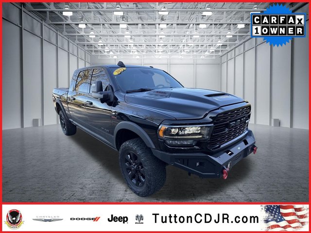 2023 Ram 2500 Limited