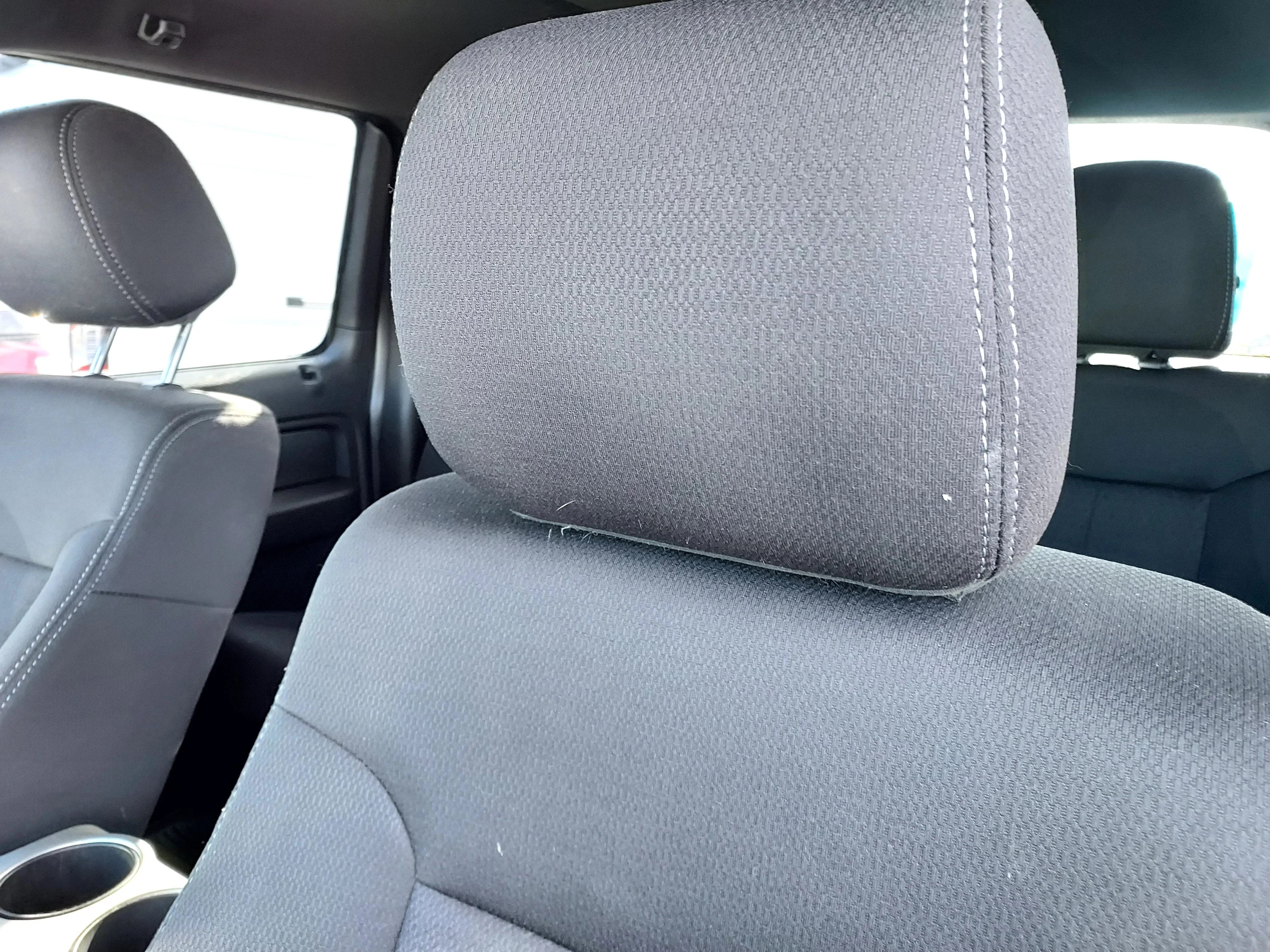 Used 2013 Gray Ford FX4 image 13