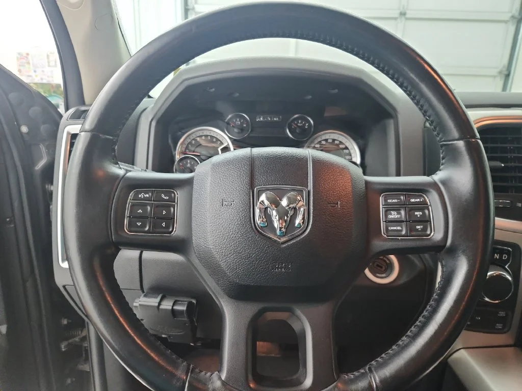 Used 2017 Gray Ram Big Horn image 25
