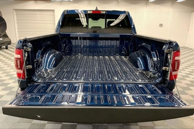 2024 RAM Ram 1500 Pickup Big Horn/Lone Star - Photo 32