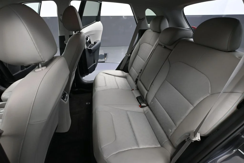 Used 2019 Gray Kia EX image 37
