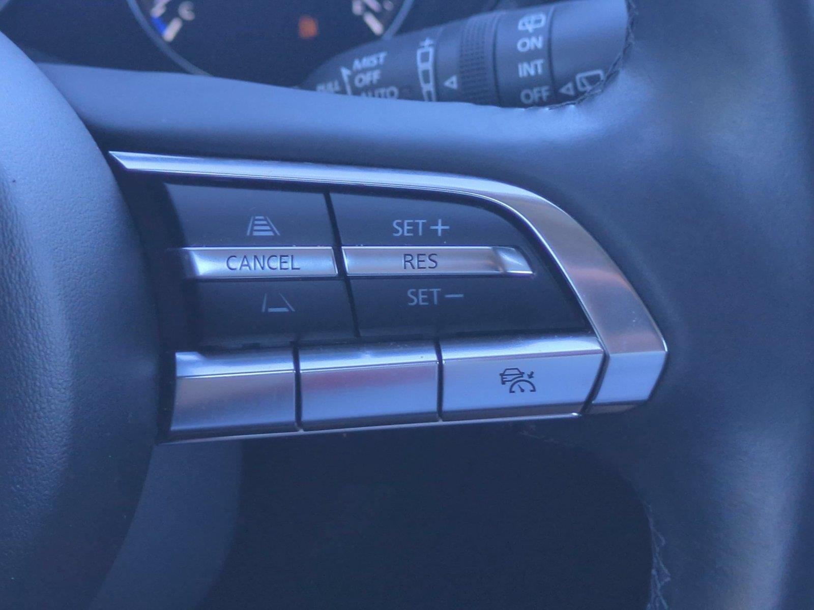 Used 2024 Wind Chill Pearl Mazda 2.5 S Premium Plus Package image 20