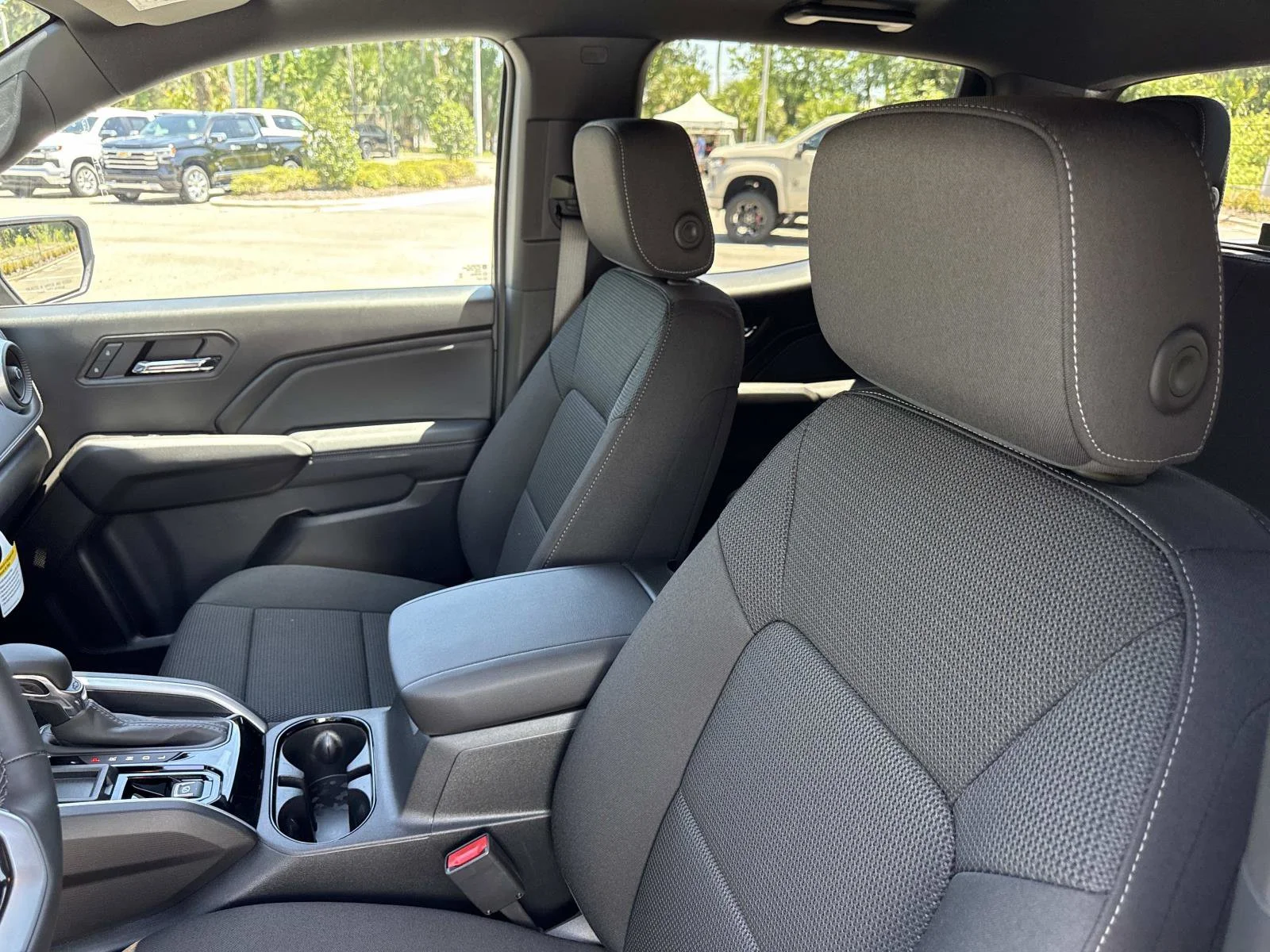 2026 Chevrolet Colorado LT - Photo 20