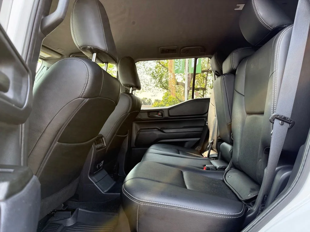 Certified Used 2025 Ice Toyota 1958 image 16