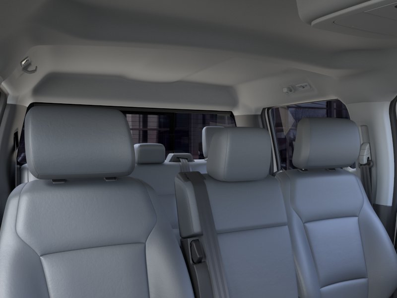 New 2026 Oxford White Ford F-350® XL image 22