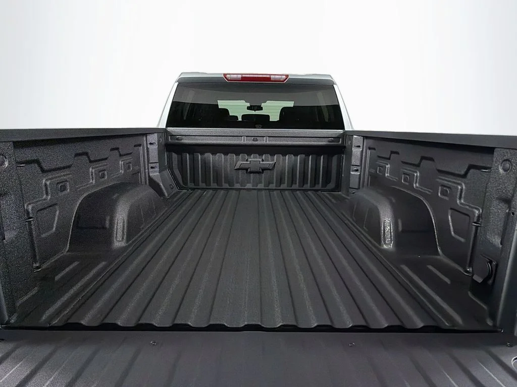 New 2026 Gray Chevrolet RST image 21