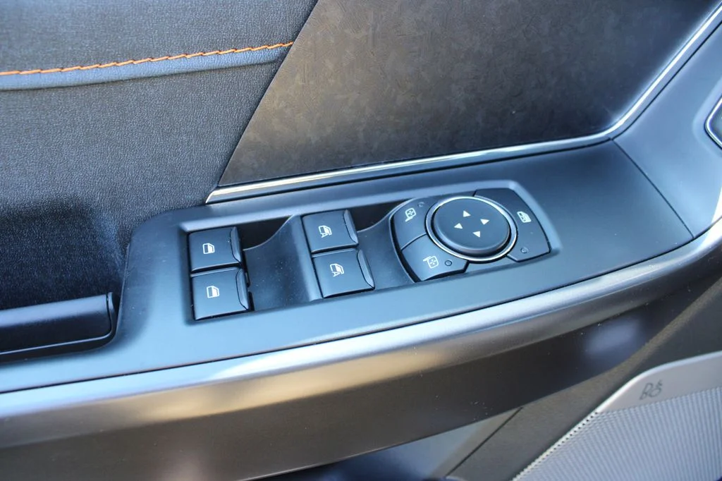 New 2026 Agate Black Metallic Ford Tremor® image 42