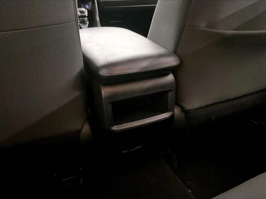 Certified Used 2021 White Toyota LE image 37