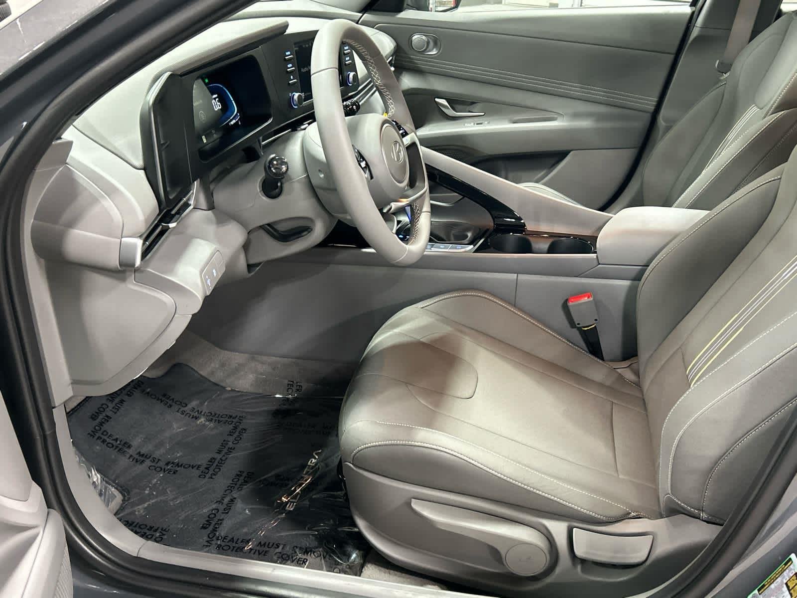2026 Hyundai Elantra SEL - Photo 27