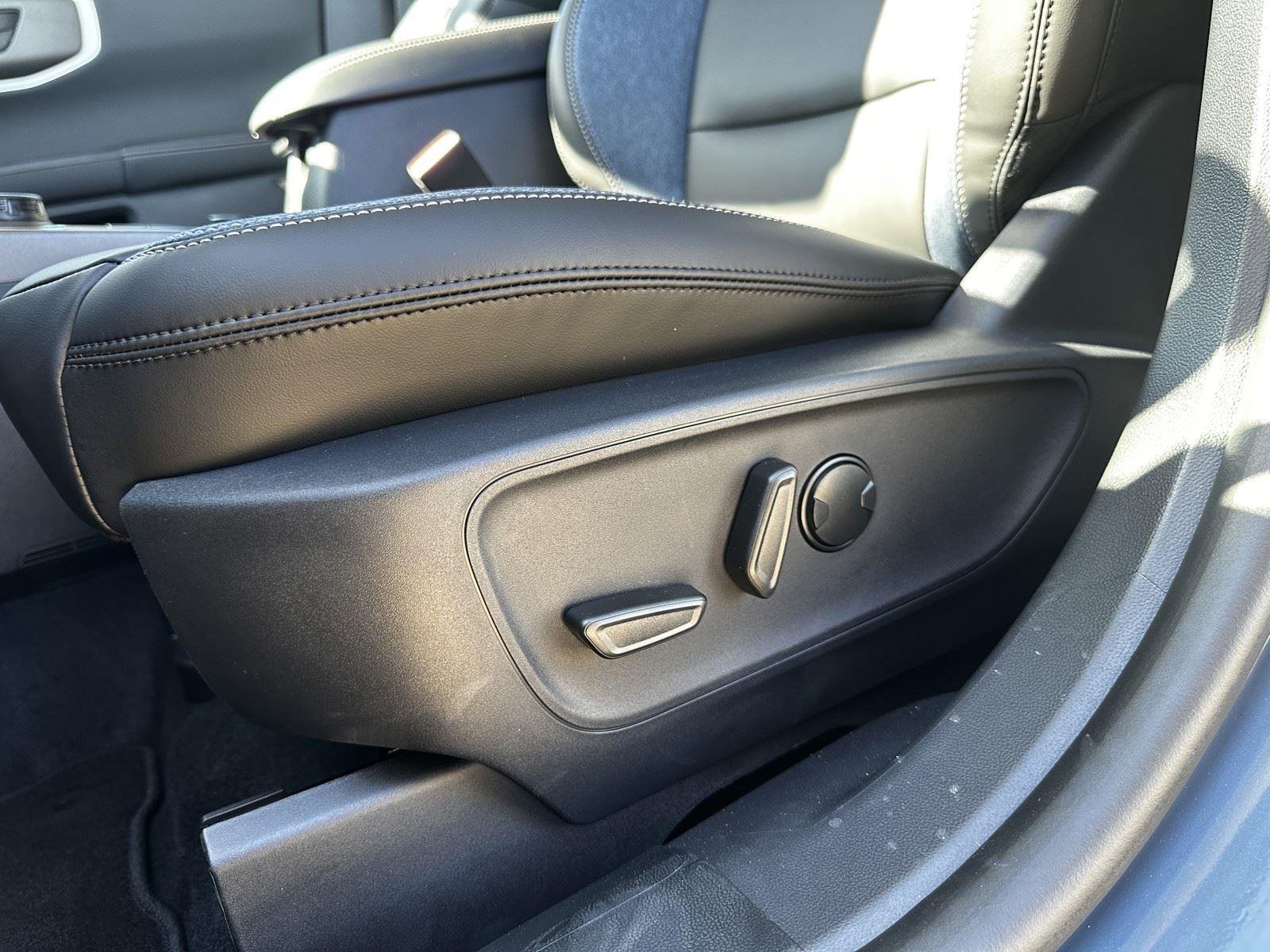 2025 Ford Bronco Sport Outer Banks - Photo 20