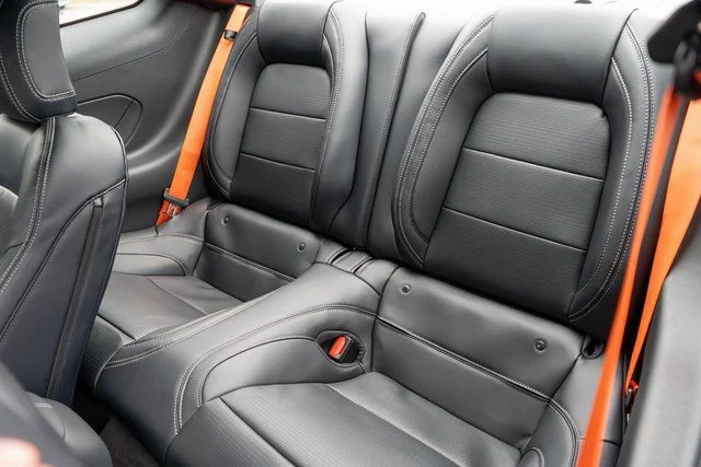 2026 Ford Mustang EcoBoost Premium Fastback - Photo 9