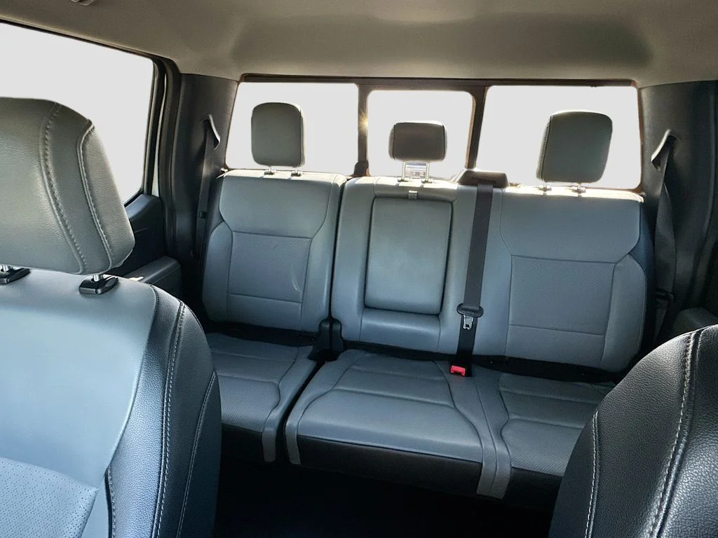 2023 Ford F-150 Lariat - Photo 31