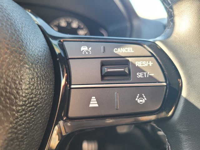 Used 2026 Silver Honda Sport image 27