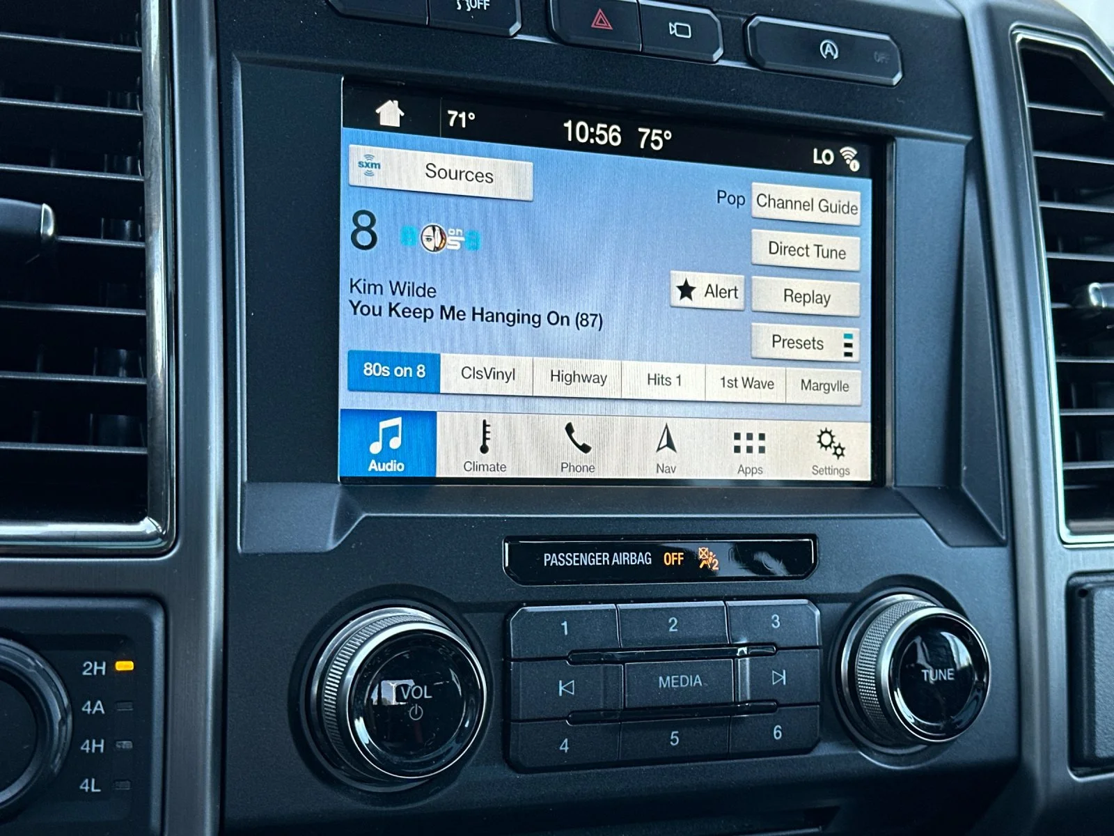Used 2018 White Ford Raptor image 17