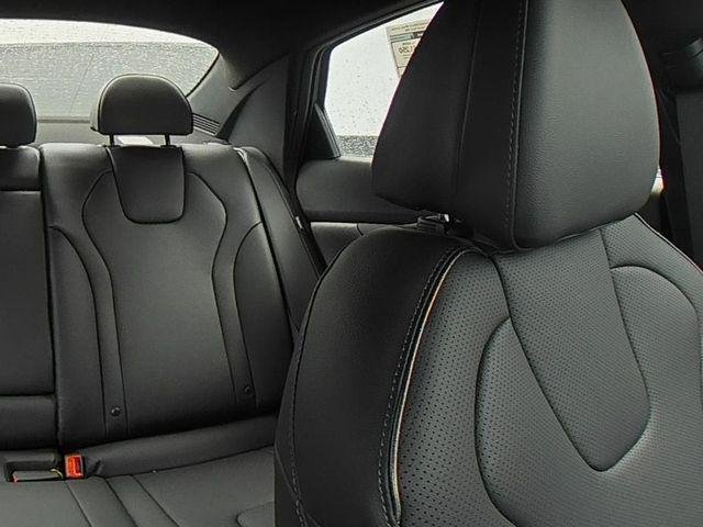 New 2026 Gray Hyundai SEL Sport Plus image 39