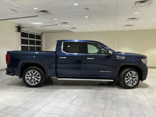 2023 GMC Sierra 1500 Denali Denali - Photo 6