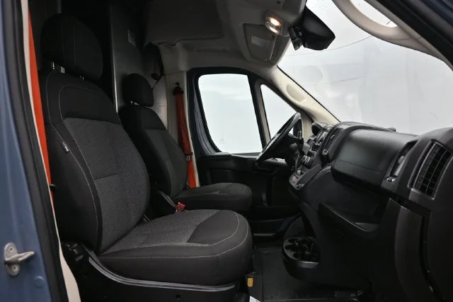 Used 2021 Blue Ram High Roof image 6