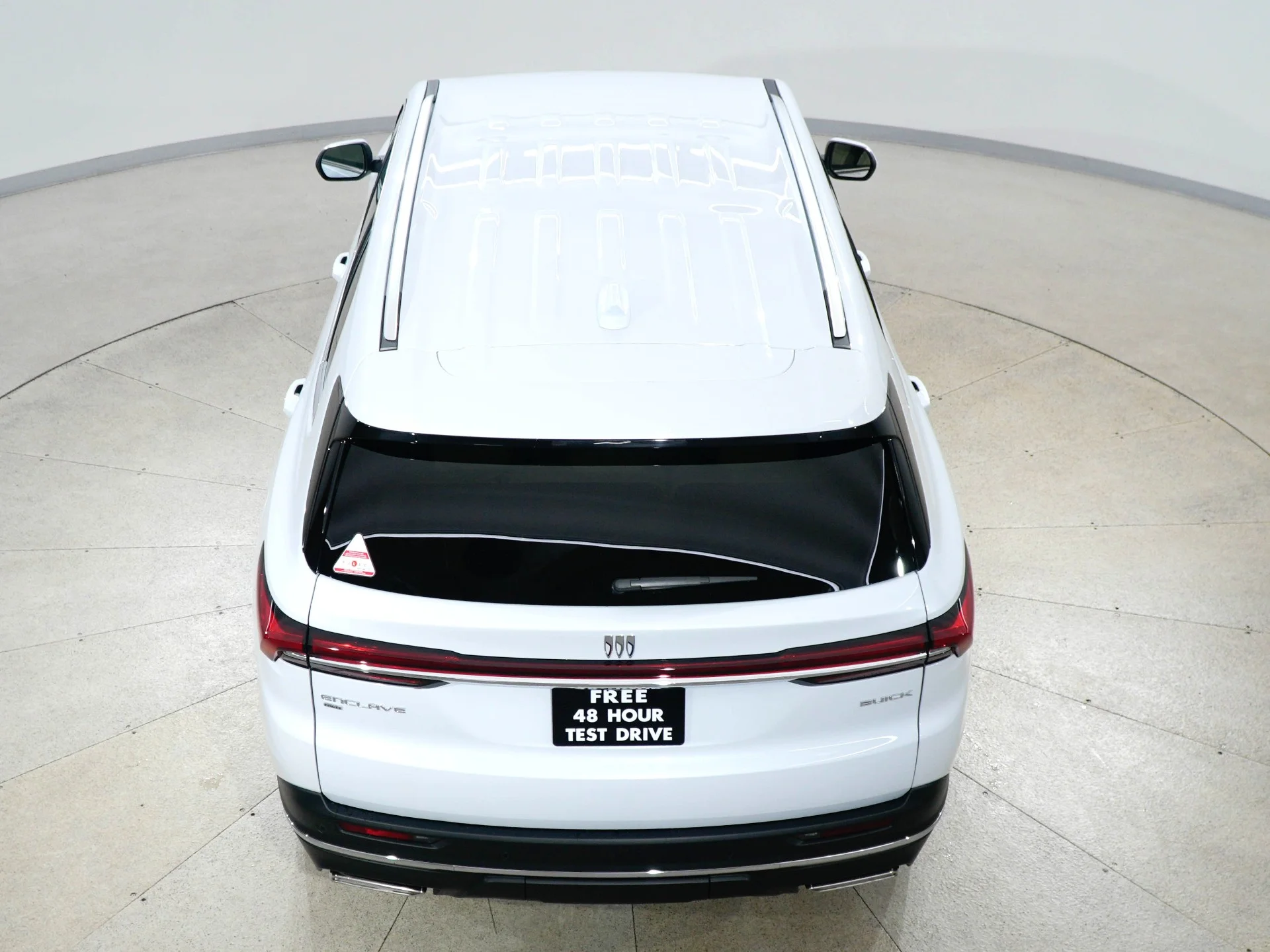 2027 Buick Enclave Preferred - Photo 59