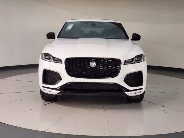 New 2026 Fuji White Jaguar R-Dynamic S image 12