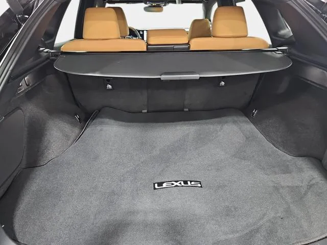 New 2026 Caviar Lexus PREMIUM image 19