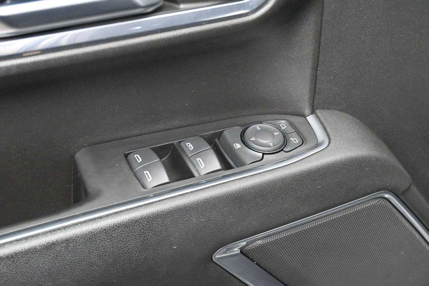 Used 2023 DARK ASH METALLIC Chevrolet LT image 11