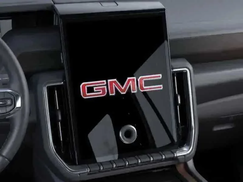 New 2026 Onyx Black GMC Denali image 16