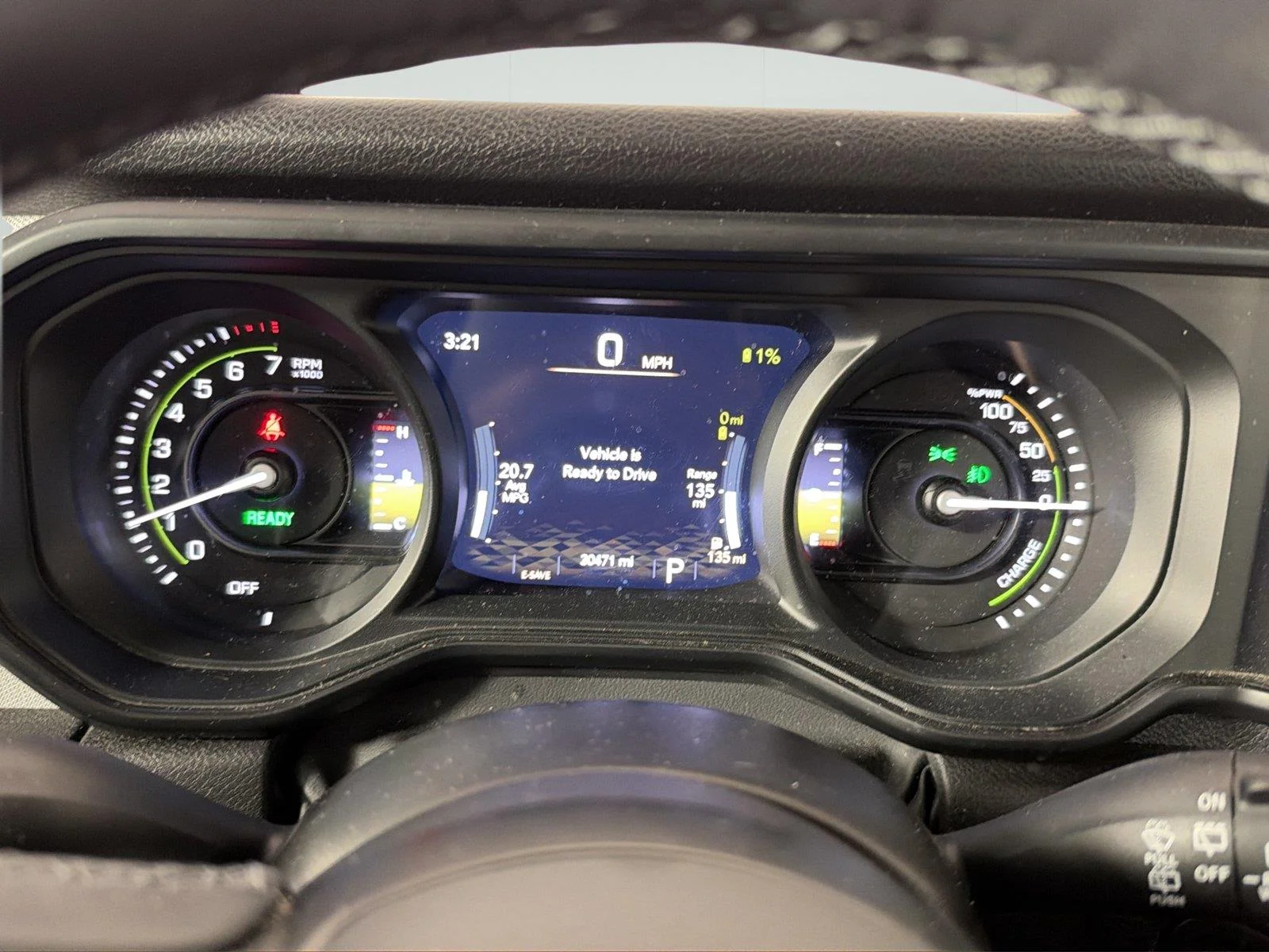 Used 2025 41 Jeep Willys image 15