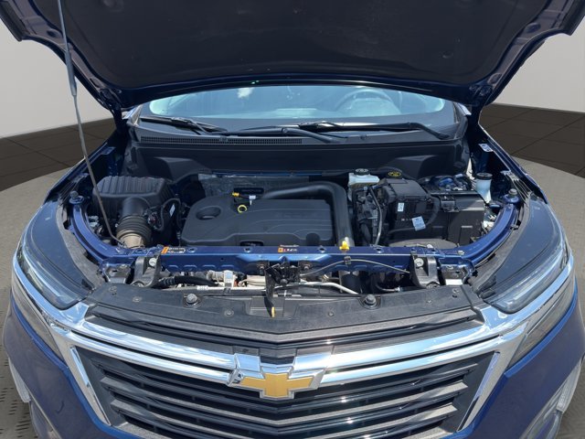 2023 Chevrolet Equinox LT - Photo 21