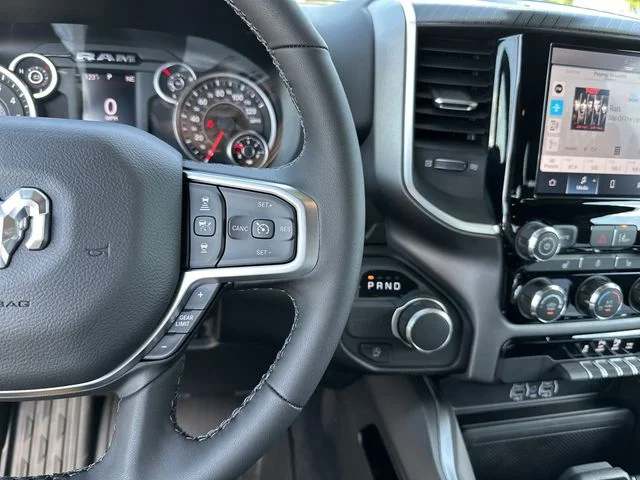 2026 RAM 1500 Big Horn/Lone Star - Photo 26
