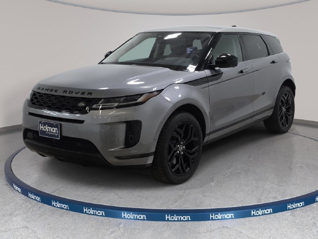 2020 Land Rover Range Rover Evoque