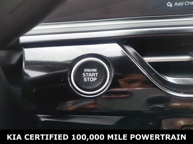 Used 2024 Gray Kia S image 17