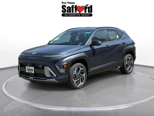 2026 Hyundai KONA SEL Premium AWD