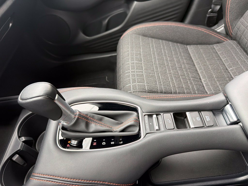 2024 Honda HR-V Sport - Photo 31