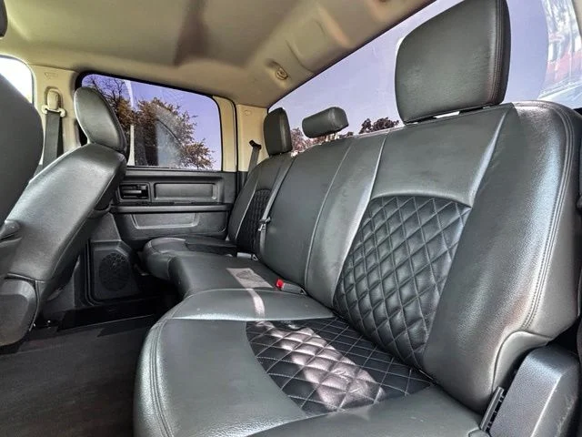 Used 2012 White Ram Express image 21